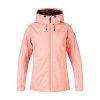 Hannah PEPPER coral pink  (Velikost 46)