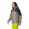 Hannah SCOTY steeple gray/anthracite  (Velikost XXL)