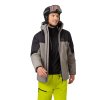 Hannah SCOTY steeple gray/anthracite  (Velikost XXL)