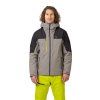 Hannah SCOTY steeple gray/anthracite  (Velikost XXL)