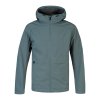 Hannah SHINO balsam green  (Velikost XXL)