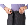 Hannah TAYA SHORTS anthracite  (Velikost S)
