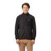 Hannah YUKON black sand  (Velikost XXL)