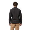 Hannah YUKON black sand  (Velikost XXL)