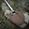 Naturehike TRENTER multifunkční outdoorová lopata s krumpáčem a podpalovačem 4