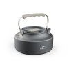 Naturehike nádobí Sada pro 2 4 osoby (1,7l hrnec + 7palcová pánev + 0,8l konvice) 2