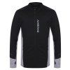 Husky Pánská mikina se zipem Tame zip M black (Velikost L)