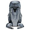 deuter Voyager 60+10 SL Black 1