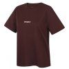 Husky Dámské bavlněné triko Tee Stamp L brown (Velikost L)