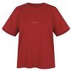 Husky Dámské bavlněné triko Tee Stamp L red (Velikost L)