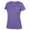 Husky Dámské bavlněné triko Tee Walker L purple (Velikost L)
