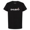 Husky Dětské bavlněné triko Tee Birdie K black (Velikost 128)