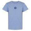 Husky Dětské bavlněné triko Tee Doggo K light blue (Velikost 128)
