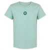 Husky Dětské bavlněné triko Tee Doggo K light green (Velikost 128)