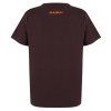 Husky Dětské bavlněné triko Tee Mushroom K brown (Velikost 128)