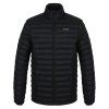 Husky Pánská ultralehká bunda Noft M black (Velikost L)
