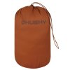 Husky Pánská ultralehká bunda Noft M brown (Velikost L)