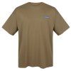 Husky Pánské bavlněné triko Tee Panorama M light khaki (Velikost L)