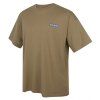 Husky Pánské bavlněné triko Tee Panorama M light khaki (Velikost L)