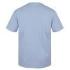 Husky Pánské bavlněné triko Tee Square M light blue (Velikost L)