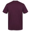 Husky Pánské bavlněné triko Tee Square M purple (Velikost L)