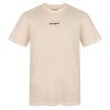 Husky Pánské bavlněné triko Tee Walker M beige (Velikost L)