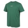 Husky Pánské bavlněné triko Tee Walker M green (Velikost L)