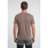 Husky Pánské triko Mertis M beige (Velikost L)