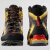 la sportiva trango tech gtx black yellow4