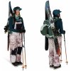 osprey sopris 32 magma brown raven black8