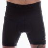 FT MEN'S CONVERT CYCLING SHORTS TRUE BLACK 1