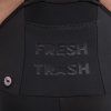 FT MEN'S CORE BIB SHORTS BLACK 4