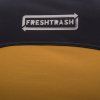 FT MEN'S CROSS POINT JACKET GOLDENWINEBLACK 3