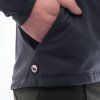 FT MEN'S CROSS POINT JACKET GREYOLIVEBLACK 6