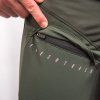 FT MEN'S CROSS POINT PANTS OLIVE GREEN 4