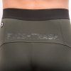 FT MEN'S CROSS POINT PANTS OLIVE GREEN 6