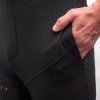FT MEN'S CROSS POINT PANTS TRUE BLACK 5