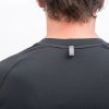 FT MEN'S HORIZON POCKET SHORT SLEEVE JERSEY GOLDENBLACK 6