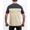 FT MEN'S HORIZON POCKET SHORT SLEEVE JERSEY SANDBLACK 5