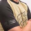 FT MEN'S HORIZON SHORT SLEEVE TEE SANDBLACK 5