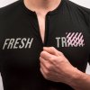 FT MEN'S LITE MERINO EVO JERSEY TRUE BLACK 4