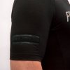 FT MEN'S LITE MERINO EVO JERSEY TRUE BLACK 5