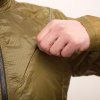 FT MEN'S PARACHUTE JACKET GOLDEN 6