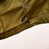 FT MEN'S PARACHUTE JACKET GOLDEN 9