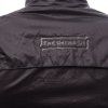 FT MEN'S PARACHUTE JACKET TRUE BLACK 4