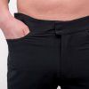 FT MEN'S RESISTANCE PANTS TRUE BLACK 3