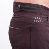 FT MEN'S RIDER EVO SHORTS PORT RED 3