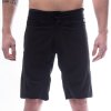FT MEN'S RIDER SHORTS TRUE BLACK 2