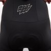 FT MEN'S SIGNATURE BIB SHORTS EVO TRUE BLACK 6