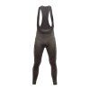 FT MEN'S SIGNATURE THERMO BIB PANTS OLIVE GREEN